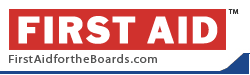 Link to First Aid Boards Collection